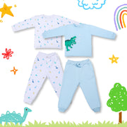 T SHIRT WITH JOGGER ( CO ORD) PO2 KIDS