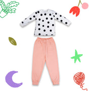 PJ FULL SLEEVES SET(Single)