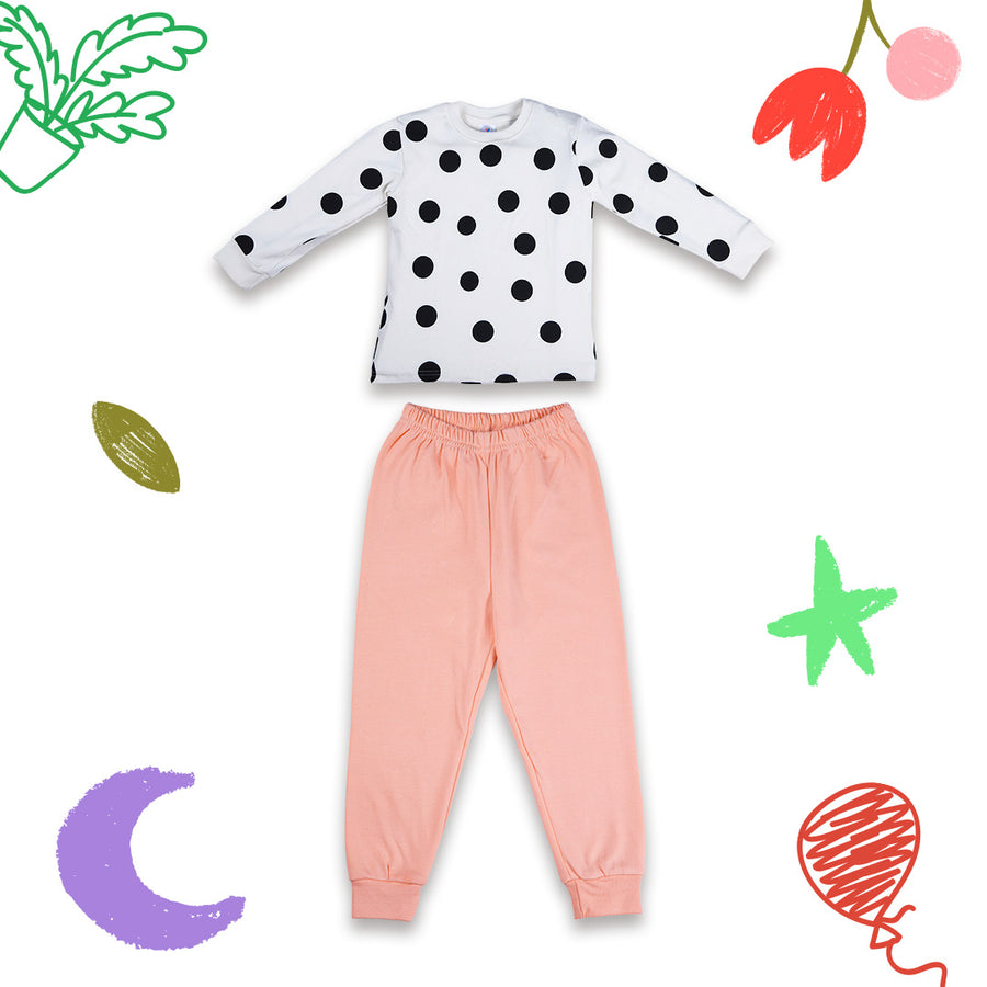 PJ FULL SLEEVES SET(Single)