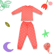 PJ FULL SLEEVES SET(Single)