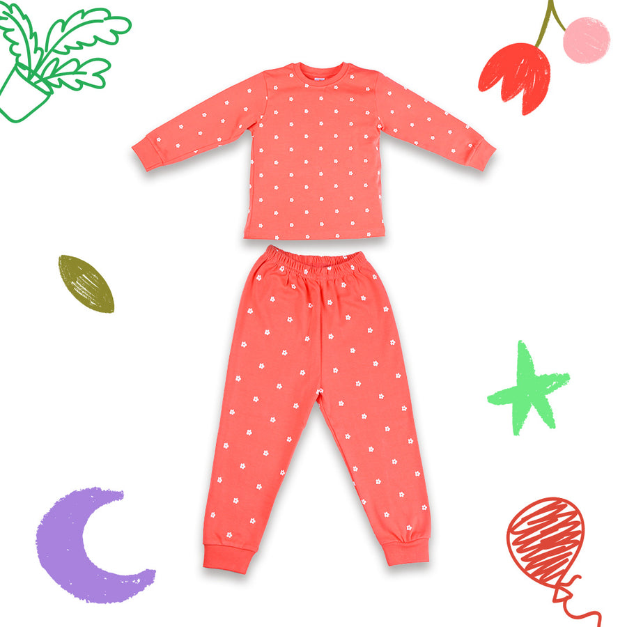PJ FULL SLEEVES SET(Single)