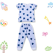 CO ORD SET WITH LEGGING