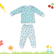 CO-ORD SET WITH LEGGING