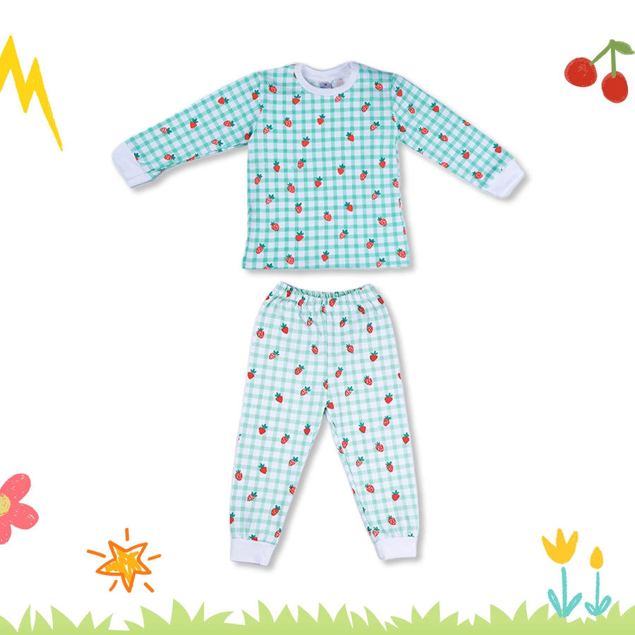 CO-ORD SET WITH LEGGING