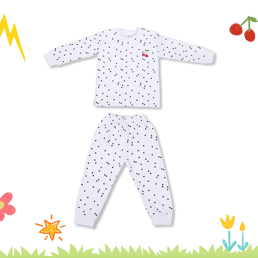 CO-ORD SET WITH LEGGING