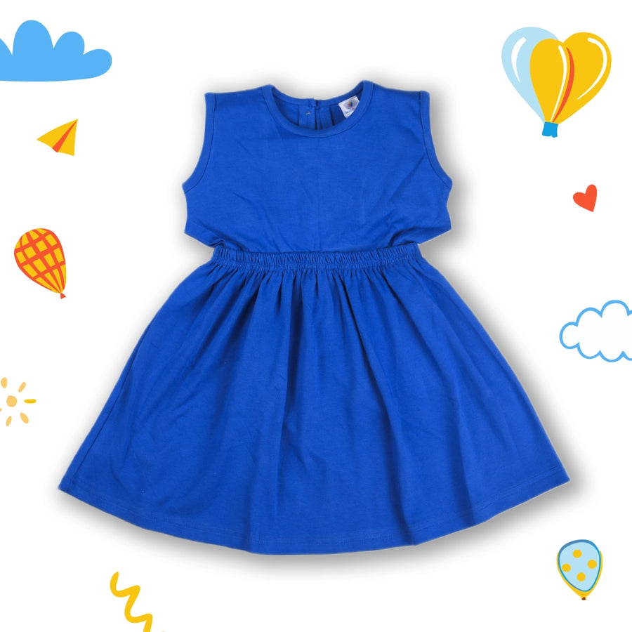 FROCKS & DRESSES