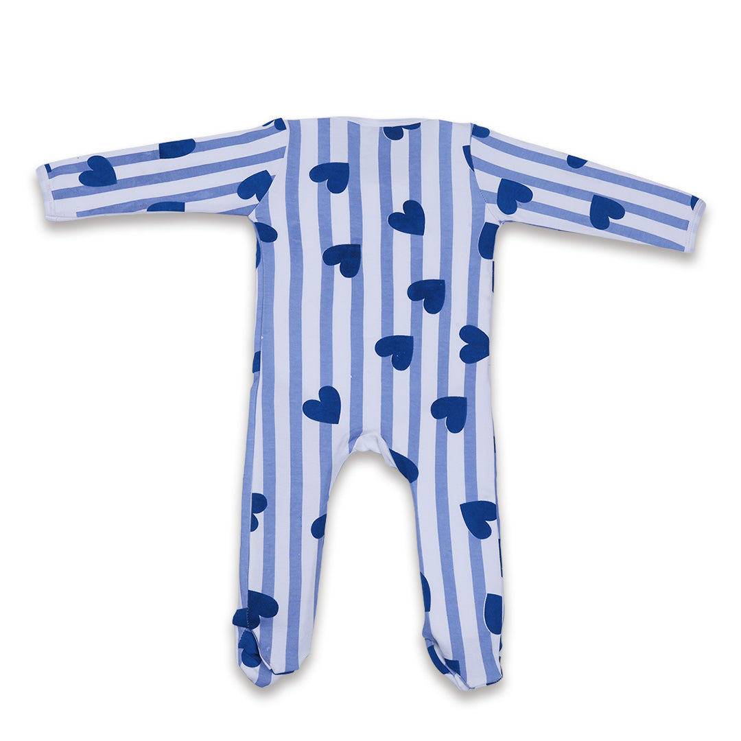 SLEEPSUITS WITH ZIPPER NEW BORN