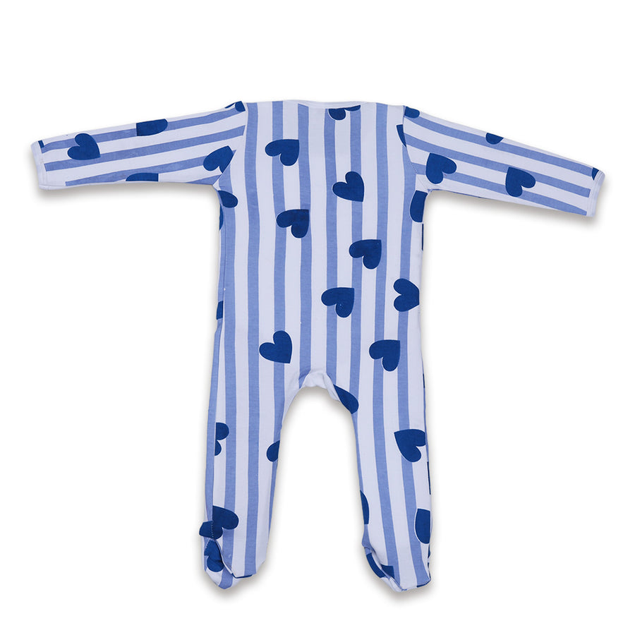 SLEEPSUITS WITH ZIPPER NEW BORN