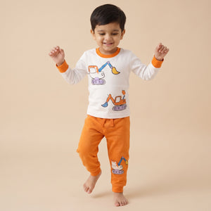 Boys PJ Set