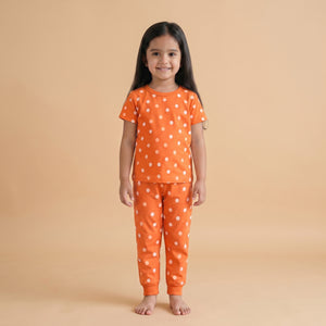 Girls PJ Set