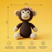 Jungle Jump Monkey