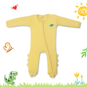 INFANT UNISEX  COTTON SLEEPSUIT