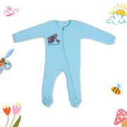 INFANT BOYS SLEEPSUIT