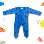 INFANT UNISEX SLEEPSUIT