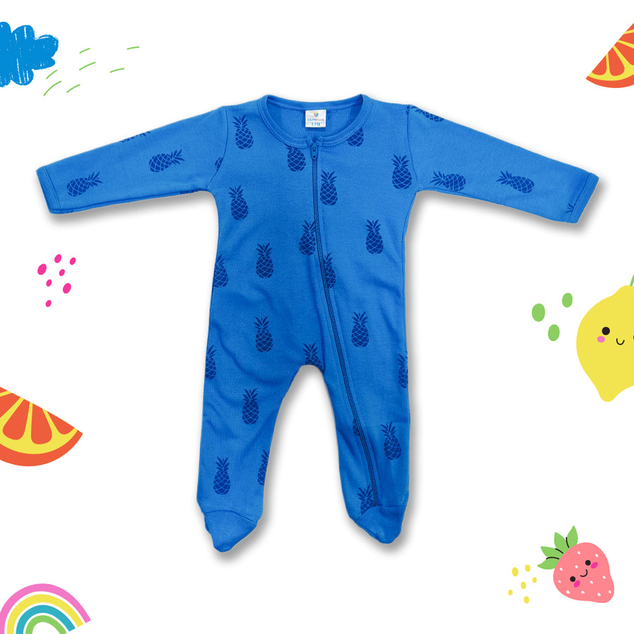 INFANT UNISEX SLEEPSUIT