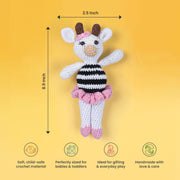Crochet Cowgirl