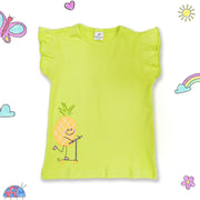 GIRLS T-SHIRT