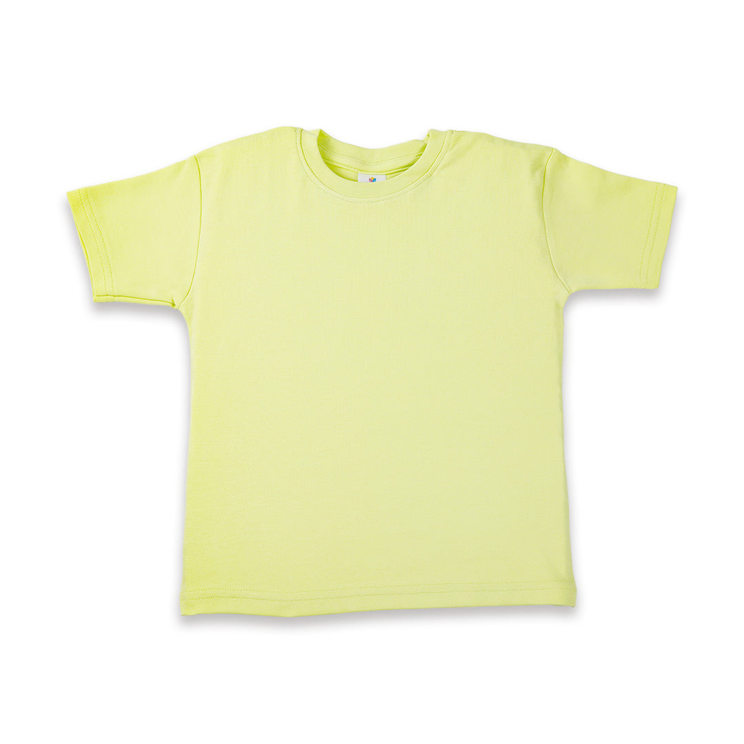 TOP & SHORTS/HALF SLEEVES SINGLE